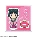 [Pre-order] Maomao /C - The Apothecary Diaries Chibi Chara Acrylic Stand Design 03
