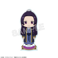 [Pre-order] Jinshi /A - The Apothecary Diaries Chibi Chara Acrylic Stand Design 05