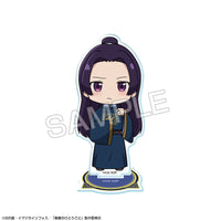 [Pre-order] Jinshi /B - The Apothecary Diaries Chibi Chara Acrylic Stand Design 06