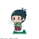 [Pre-order] Maomao /A - The Apothecary Diaries Chibi Chara Acrylic Stand [YuruChima] Design 01