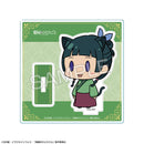 [Pre-order] Maomao /B - The Apothecary Diaries Chibi Chara Acrylic Stand [YuruChima] Design 02