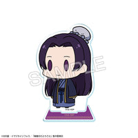 [Pre-order] Jinshi - The Apothecary Diaries Chibi Chara Acrylic Stand [YuruChima] Design 03