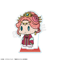 [Pre-order] Gyokuyou - The Apothecary Diaries Chibi Chara Acrylic Stand [YuruChima] Design 04