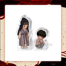 [Pre-order] Painter of the Night - Mini Acrylic SET