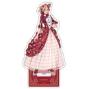 [Pre-order] Yakuza Fiance: Raise wa Tanin ga Ii -  New Illustration Acrylic Figure