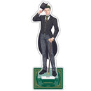 [Pre-order] Yakuza Fiance: Raise wa Tanin ga Ii -  New Illustration Acrylic Figure