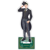 [Pre-order] Yakuza Fiance: Raise wa Tanin ga Ii -  New Illustration Acrylic Figure