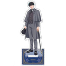 [Pre-order] Yakuza Fiance: Raise wa Tanin ga Ii -  New Illustration Acrylic Figure
