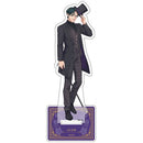 [Pre-order] Yakuza Fiance: Raise wa Tanin ga Ii -  New Illustration Acrylic Figure