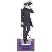 [Pre-order] Yakuza Fiance: Raise wa Tanin ga Ii -  New Illustration Acrylic Figure