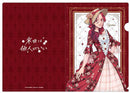 [Pre-order] Yoshino Somei - Yakuza Fiance: Raise wa Tanin ga Ii New Illustration Clear File