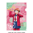 [Pre-order] Kagura - 3-nen Z-gumi Ginpachi-sensei A4 Clear File (Graffiti Theme)
