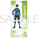 [Pre-order] Yoichi Isagi - Blue Lock Season 2 Foil Acrylic Stand