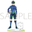 [Pre-order] Yoichi Isagi - Blue Lock Season 2 Foil Acrylic Stand