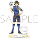[Pre-order] Meguru Bachira - Blue Lock Season 2 Foil Acrylic Stand