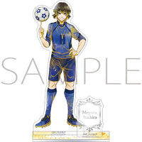 [Pre-order] Meguru Bachira - Blue Lock Season 2 Foil Acrylic Stand