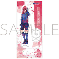 [Pre-order] Hyouma Chigiri - Blue Lock Season 2 Foil Acrylic Stand
