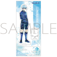 [Pre-order] You Hiori - Blue Lock Season 2 Foil Acrylic Stand
