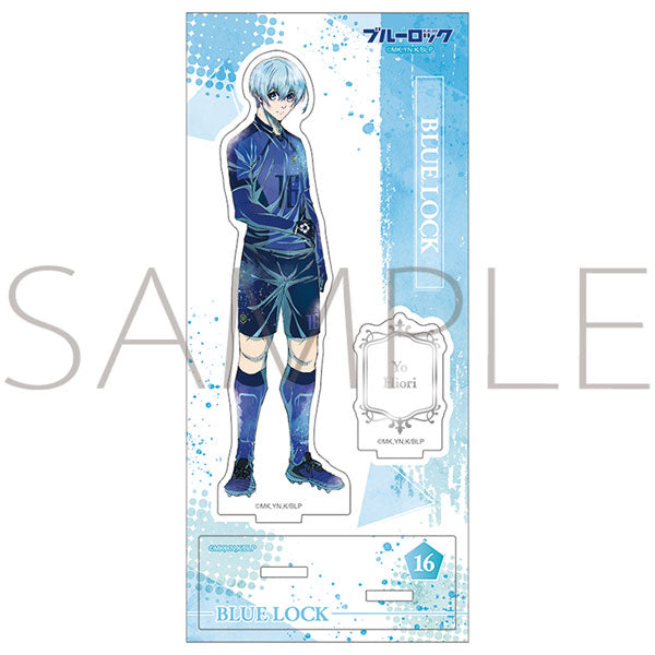 [Pre-order] You Hiori - Blue Lock Season 2 Foil Acrylic Stand