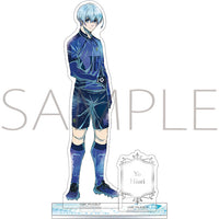 [Pre-order] You Hiori - Blue Lock Season 2 Foil Acrylic Stand