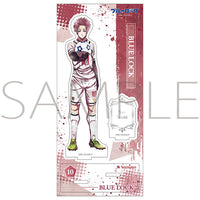 [Pre-order] Sae Itoshi - Blue Lock Season 2 Foil Acrylic Stand