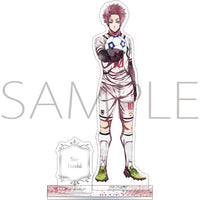 [Pre-order] Sae Itoshi - Blue Lock Season 2 Foil Acrylic Stand