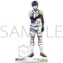 [Pre-order] Oliver Aiku - Blue Lock Season 2 Foil Acrylic Stand