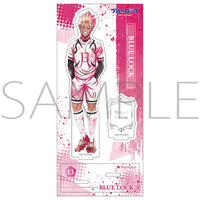 [Pre-order] Ryusei Shidou - Blue Lock Season 2 Foil Acrylic Stand