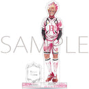 [Pre-order] Ryusei Shidou - Blue Lock Season 2 Foil Acrylic Stand
