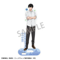 [Pre-order] Morihito Otogi - Witch Watch Acrylic Stand