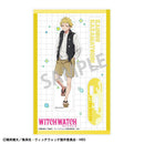 [Pre-order]  Kanshi Kazamatsuri - Witch Watch Acrylic Stand
