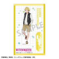 [Pre-order]  Kanshi Kazamatsuri - Witch Watch Acrylic Stand