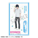 [Pre-order] Keigo Magami - Witch Watch Acrylic Stand