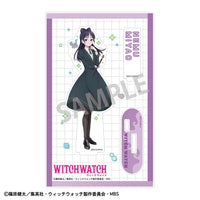 [Pre-order] Nemu Miyao - Witch Watch Acrylic Stand