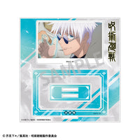 Jujutsu Kaisen - Hidden Inventory / Premature Death Frame Acrylic Stand