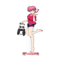 [Pre-order] Ranma - Ranma 1/2 Acrylic Stand New Illustration
