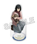 Mikasa Ackerman - Attack on Titan The Final Season New Illustration Acrylic Stand