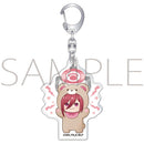 [Pre-order] Hyouma Chigiri - Blue Lock 2nd Season Acrylic Keychain (Intimidate)