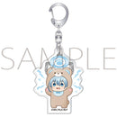 [Pre-order] Yo Hiori - Blue Lock 2nd Season Acrylic Keychain (Intimidate)