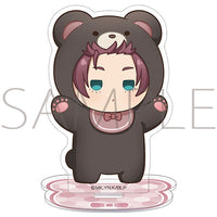 Sae Itoshi - Blue Lock 2nd Season Mini Acrylic Stand (Intimidate)