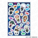 [Pre-order] Jujutsu Kaisen - Custom Acrylic Parts Night Amusement Park Mini Chara ver.