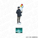 [Pre-order] Megumi Fushiguro Night Amusement Park ver. - Jujutsu Kaisen Deka Acrylic Stand