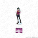 [Pre-order] Maki Zenin Night Amusement Park ver. - Jujutsu Kaisen Deka Acrylic Stand