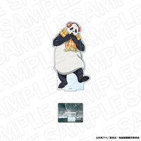 [Pre-order] Panda Night Amusement Park ver. - Jujutsu Kaisen Deka Acrylic Stand