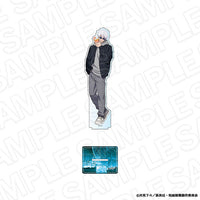 [Pre-order] Satoru Gojo Night Amusement Park ver. - Jujutsu Kaisen Deka Acrylic Stand