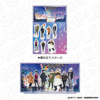 [Pre-order] Jujutsu Kaisen - Night Amusement Park Acrylic Diorama