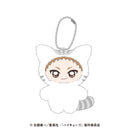 Morisuke Yaku - Haikyuu!! Chimikemo Mascot