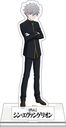 [Pre-order] Kaworu Nagisa - Pachinko Shin Evangelion Acrylic Stand