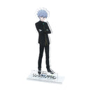 [Pre-order] Kaworu Nagisa - Pachinko Shin Evangelion Acrylic Stand
