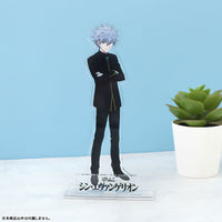 [Pre-order] Kaworu Nagisa - Pachinko Shin Evangelion Acrylic Stand